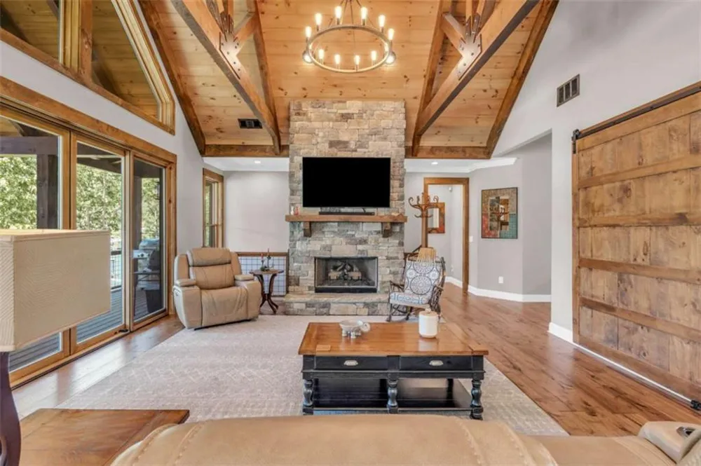 117 Valley View Court Blairsville, GA 30512