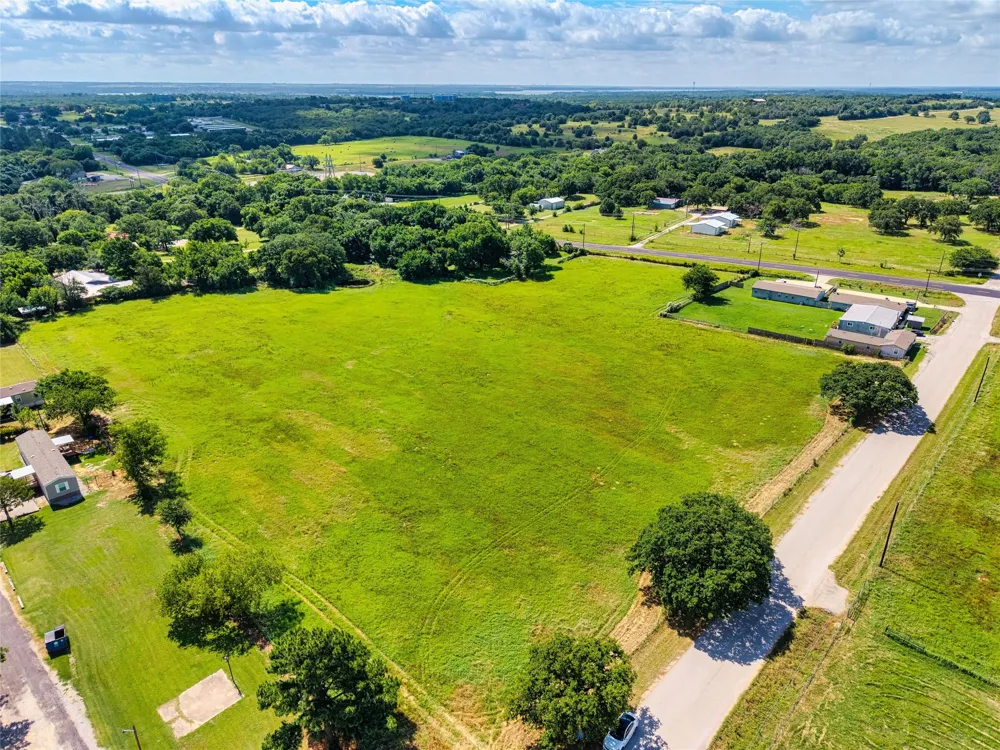 Knob Hill Road Azle, TX 76020