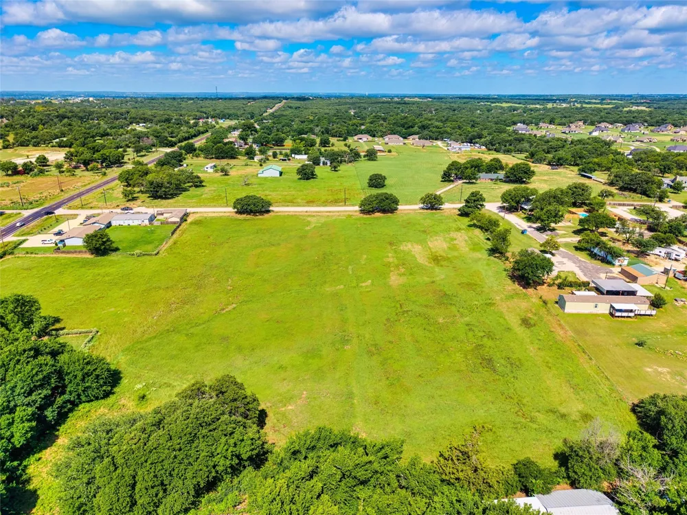 Knob Hill Road Azle, TX 76020