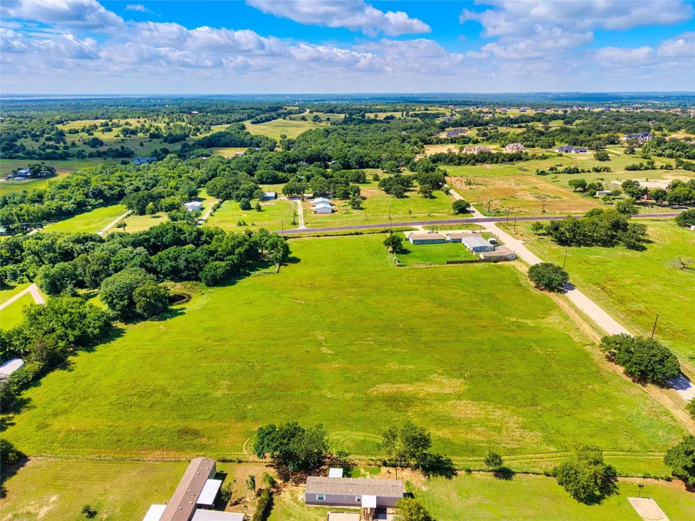 Knob Hill Road Azle, TX 76020