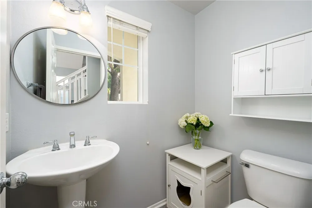 25 Iron Horse Trl Ladera Ranch, CA 92694