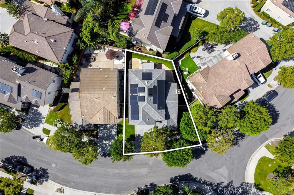 25 Iron Horse Trl Ladera Ranch, CA 92694