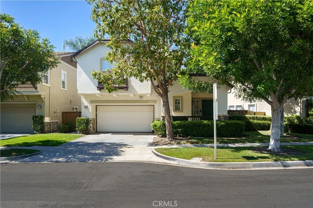 25 Iron Horse Trl Ladera Ranch, CA 92694