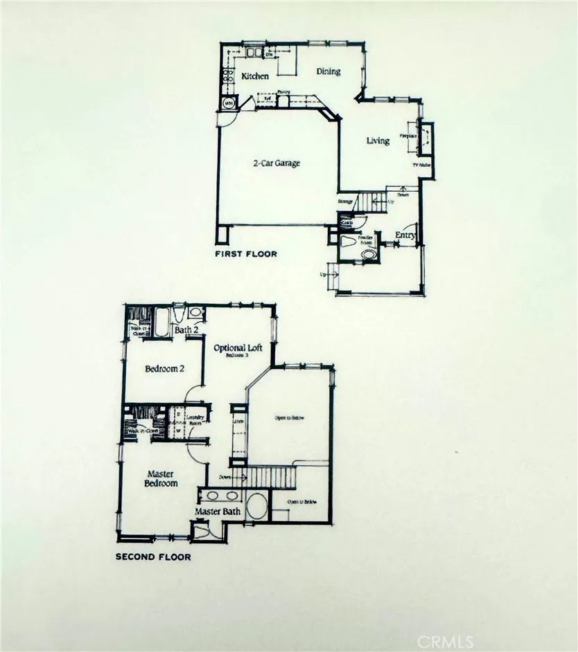 25 Iron Horse Trl Ladera Ranch, CA 92694