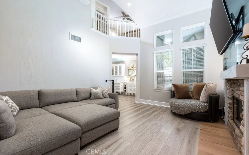 25 Iron Horse Trl Ladera Ranch, CA 92694