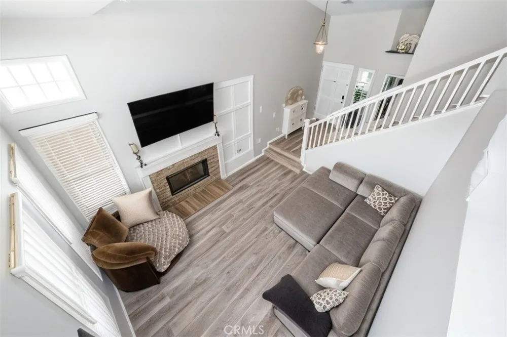25 Iron Horse Trl Ladera Ranch, CA 92694