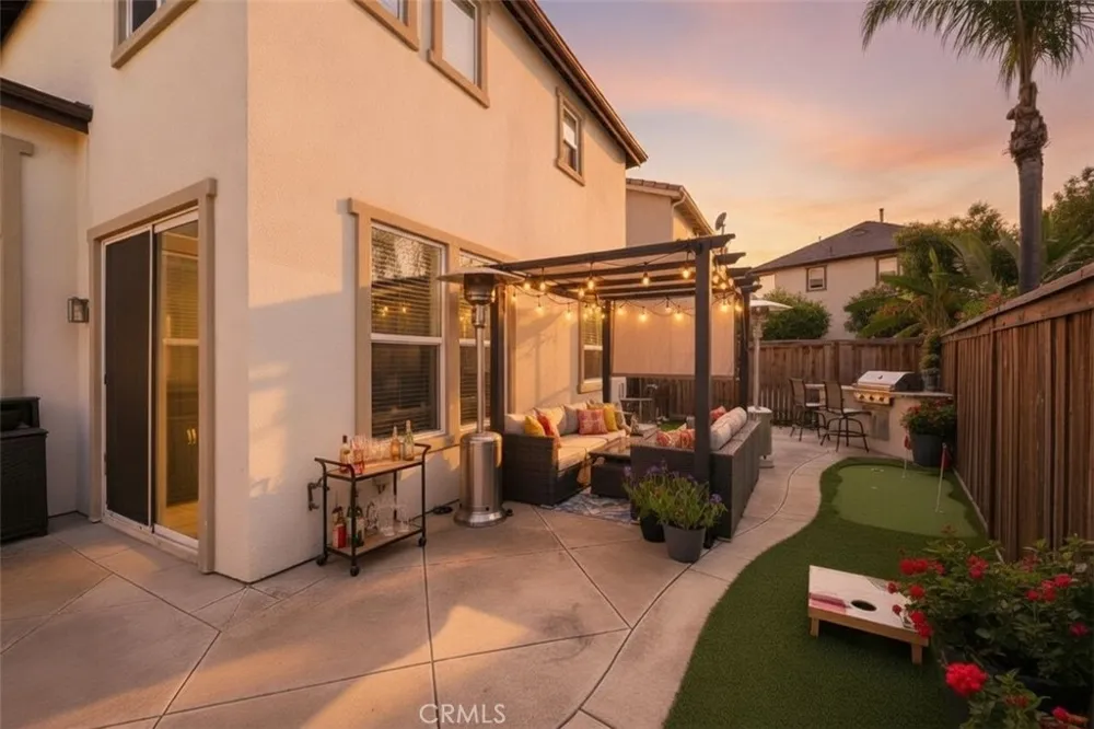 25 Iron Horse Trl Ladera Ranch, CA 92694