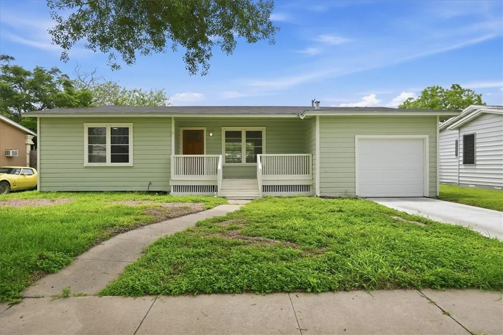 1049 Deforrest Street Corpus Christi, TX 78404
