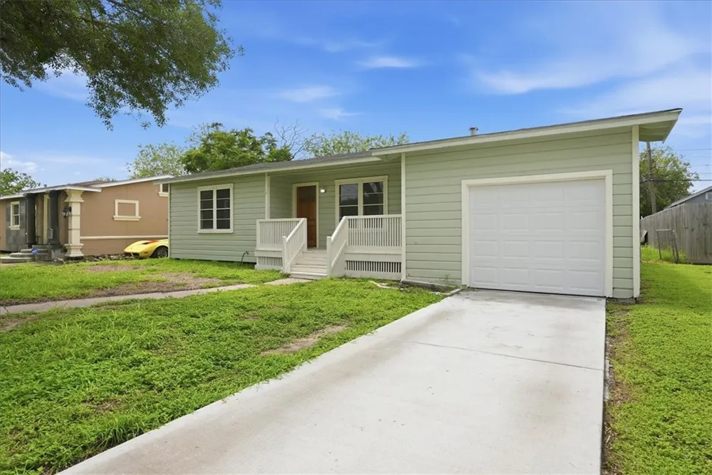 1049 Deforrest Street Corpus Christi, TX 78404