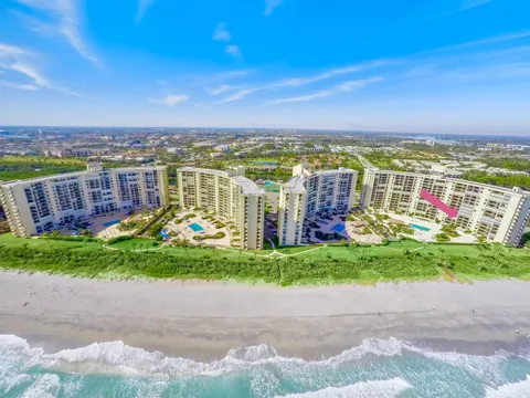 400 Ocean Trail Way #303