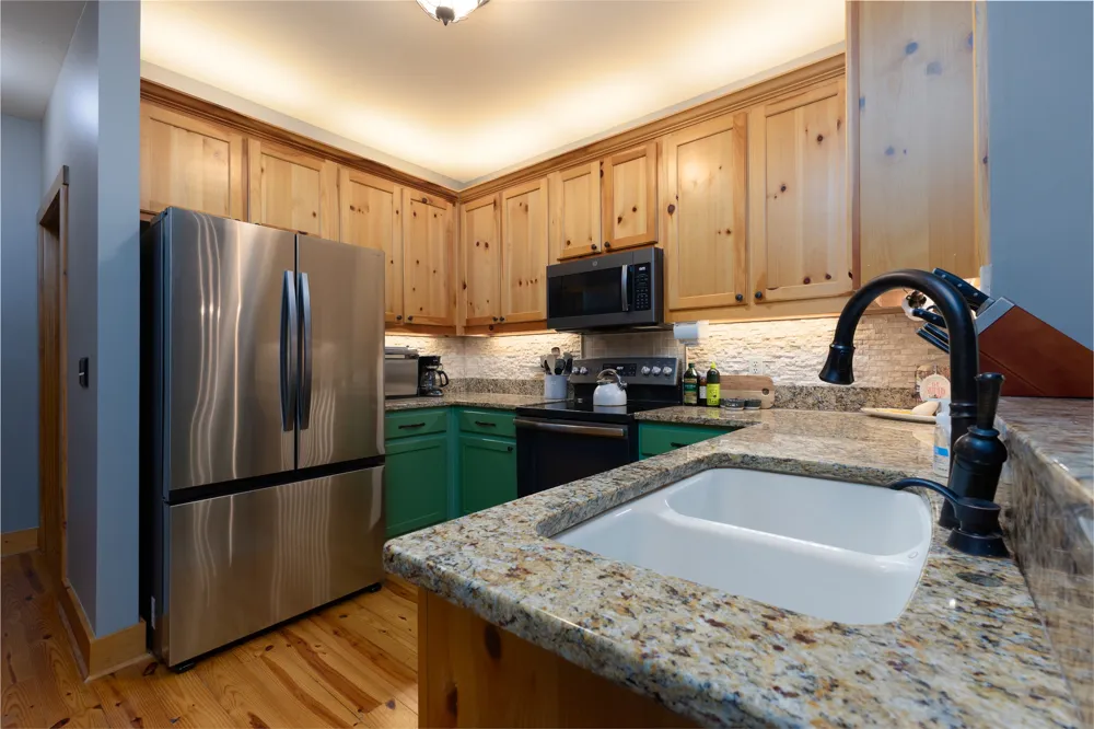 35 Birdnest Road Sapphire, NC 28774