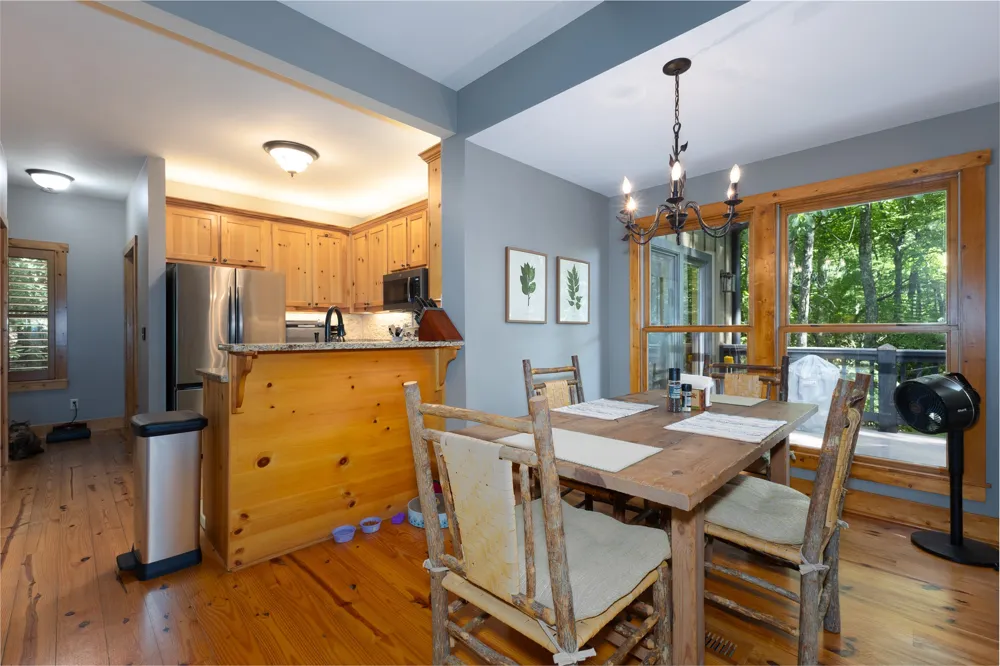 35 Birdnest Road Sapphire, NC 28774
