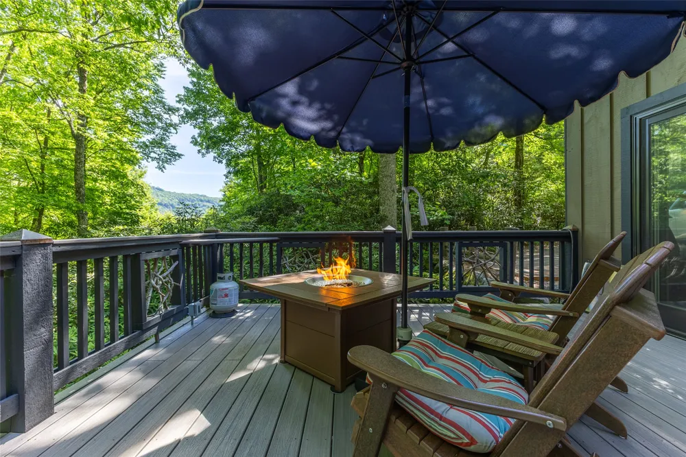 35 Birdnest Road Sapphire, NC 28774