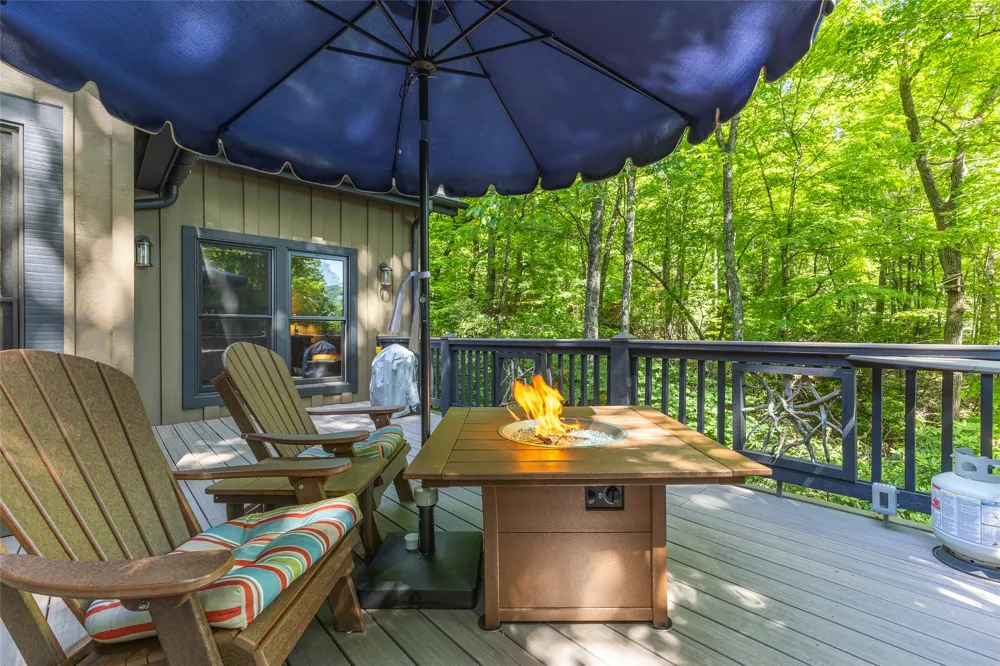 35 Birdnest Road Sapphire, NC 28774