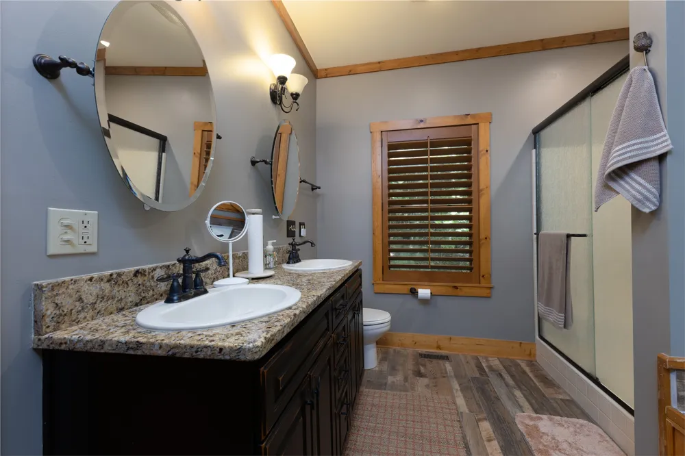 35 Birdnest Road Sapphire, NC 28774