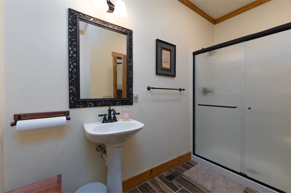 35 Birdnest Road Sapphire, NC 28774
