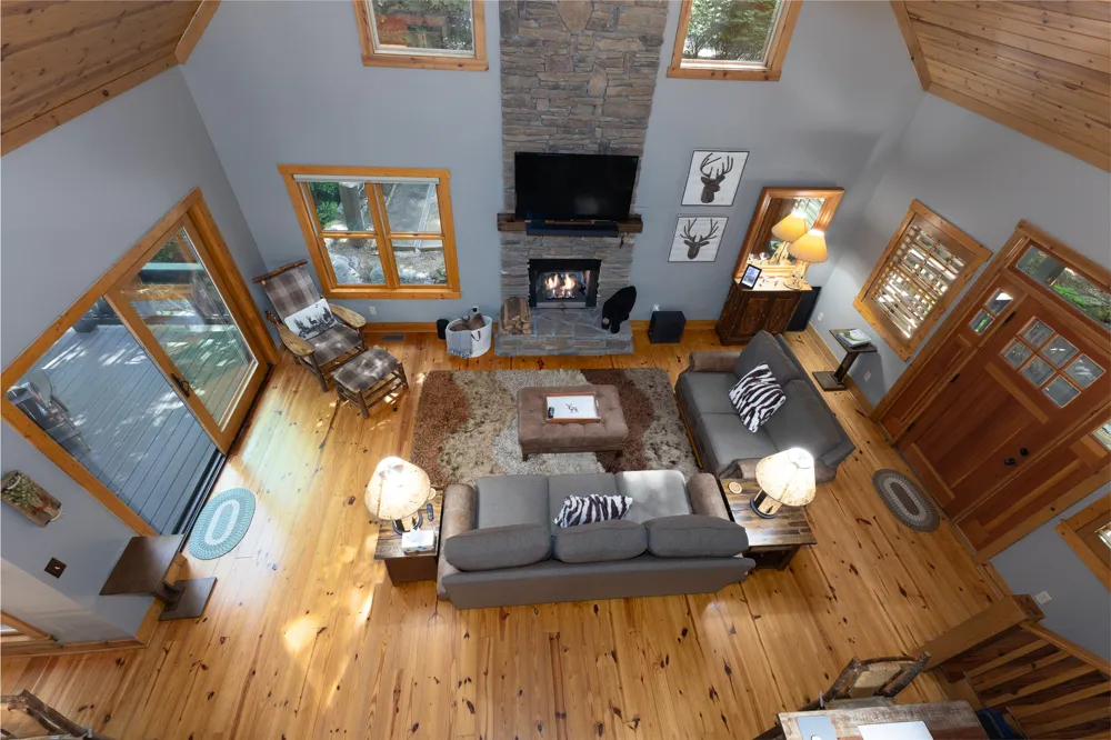 35 Birdnest Road Sapphire, NC 28774