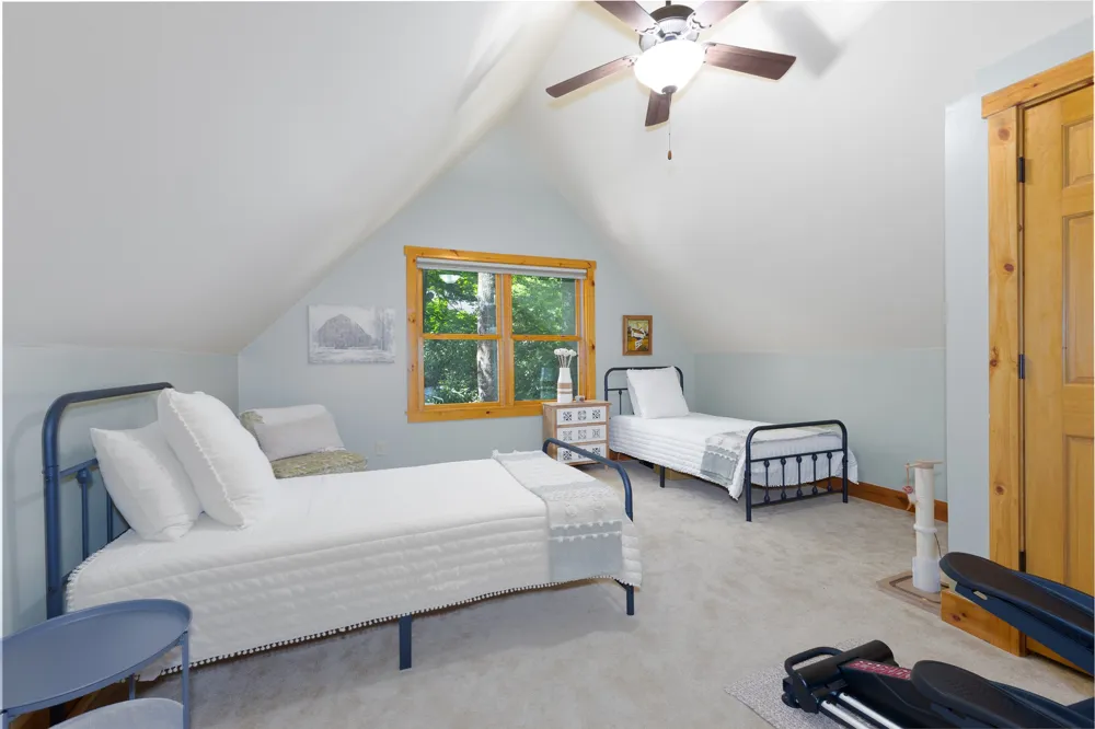 35 Birdnest Road Sapphire, NC 28774