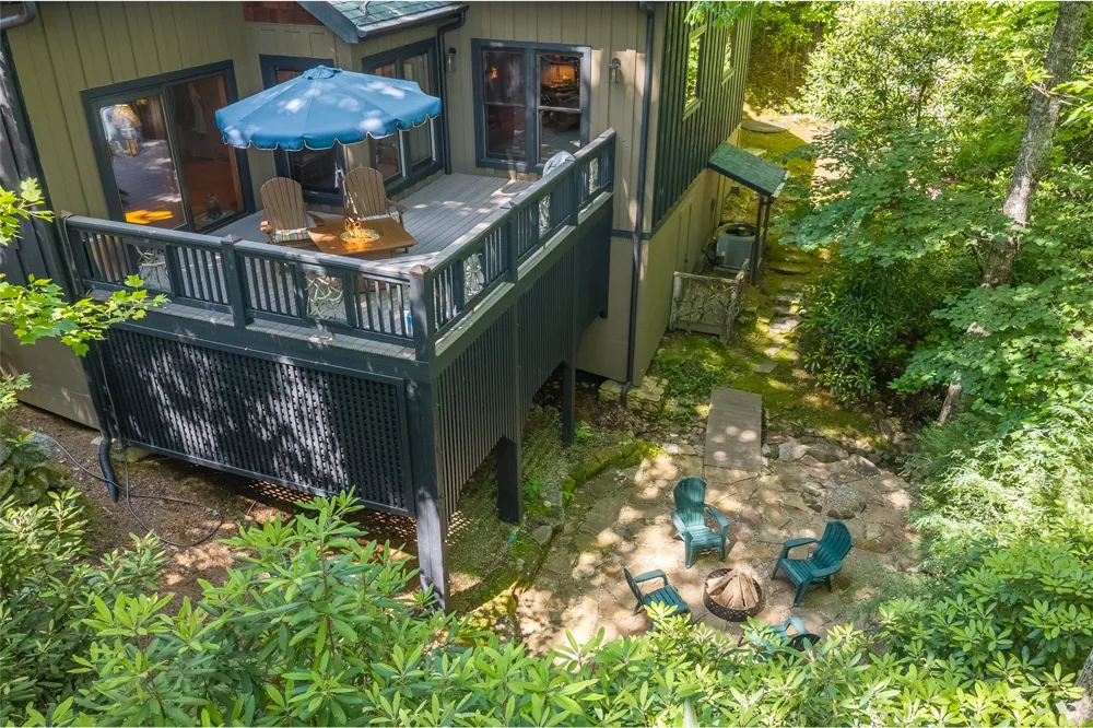 35 Birdnest Road Sapphire, NC 28774