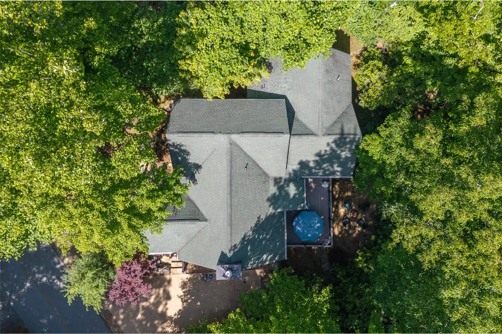 35 Birdnest Road Sapphire, NC 28774