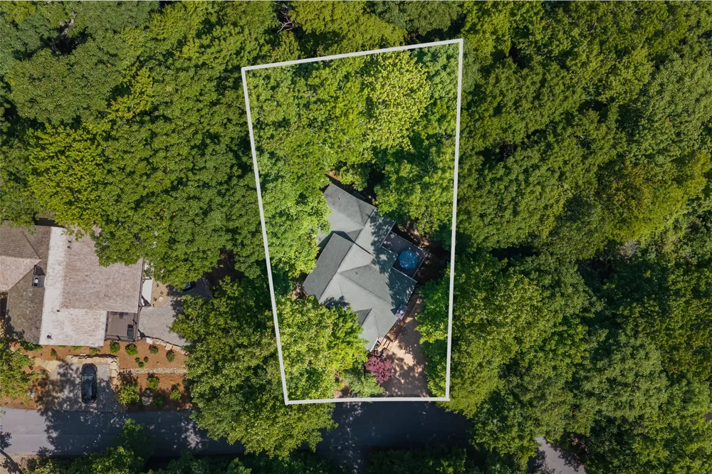 35 Birdnest Road Sapphire, NC 28774