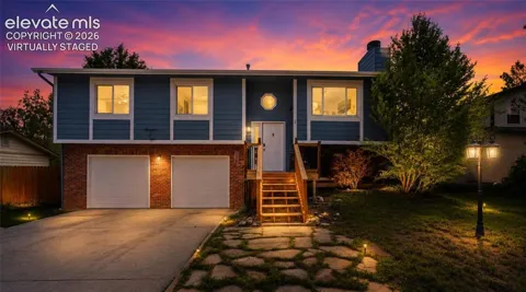 3310 Mirage Drive