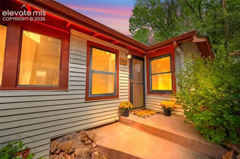 117 Pinon Lane