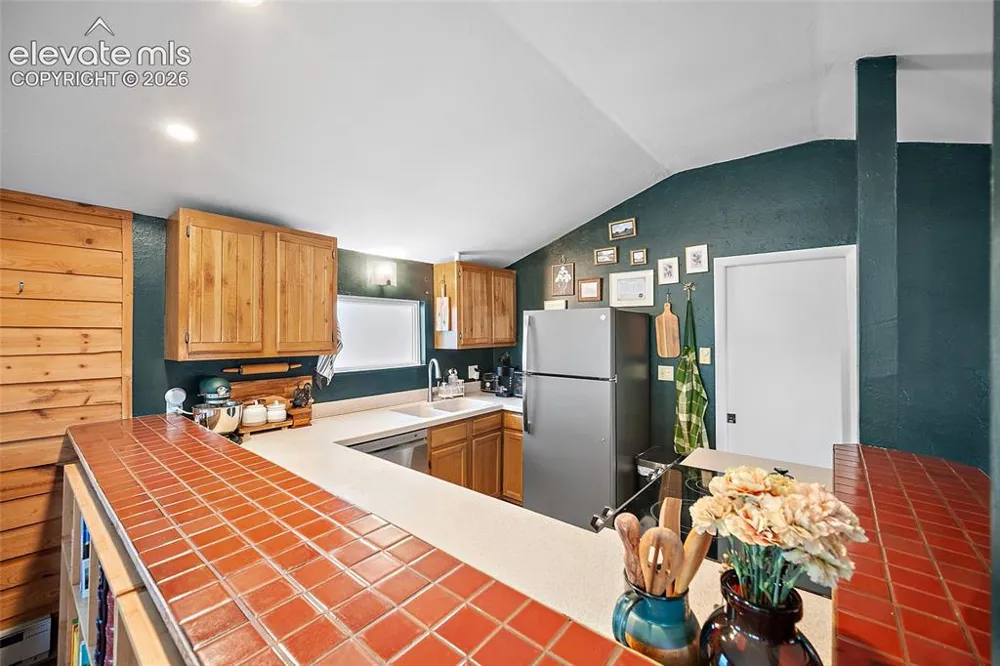 117 Pinon Lane Manitou Springs, CO 80829
