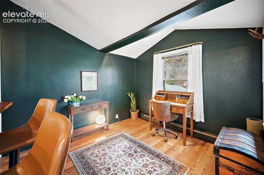 117 Pinon Lane Manitou Springs, CO 80829