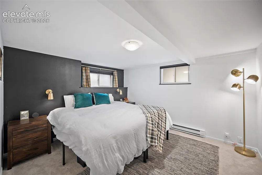 117 Pinon Lane Manitou Springs, CO 80829