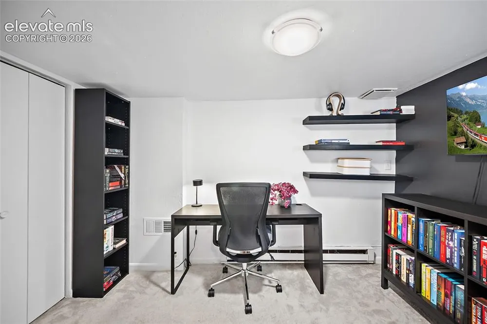 117 Pinon Lane Manitou Springs, CO 80829