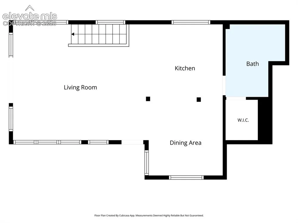 117 Pinon Lane Manitou Springs, CO 80829