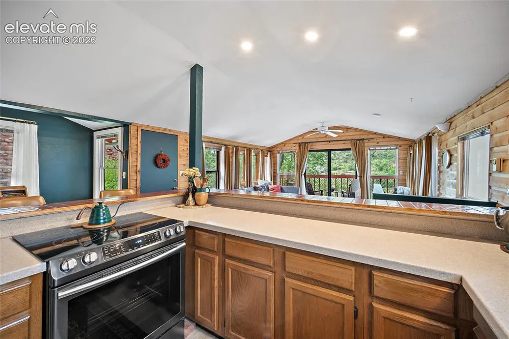 117 Pinon Lane Manitou Springs, CO 80829