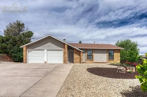 3355 Mirage Drive