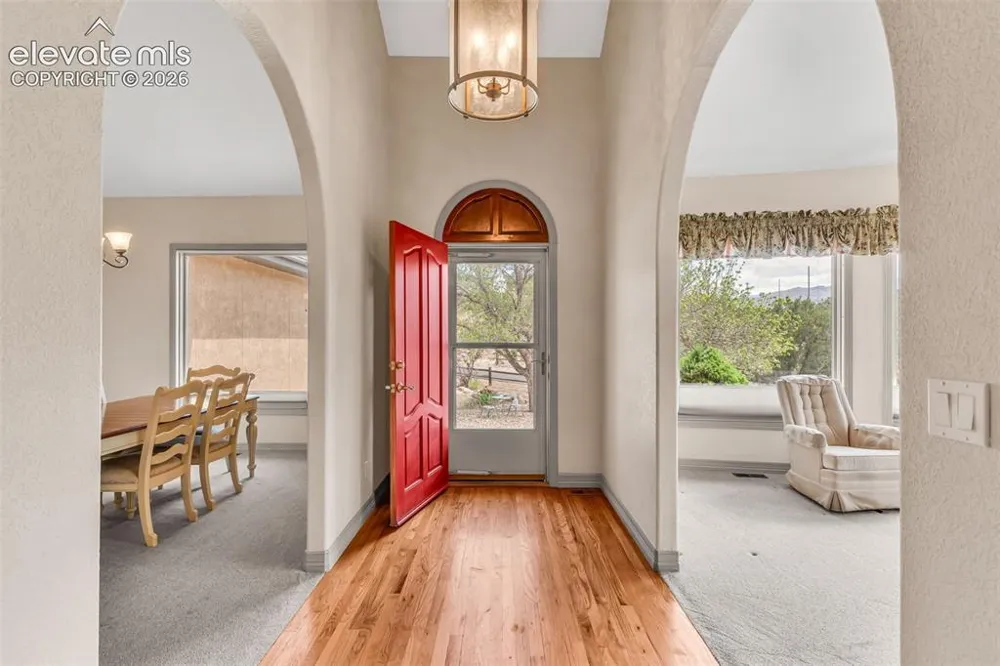 743 County Road 143 Canon City, CO 81212
