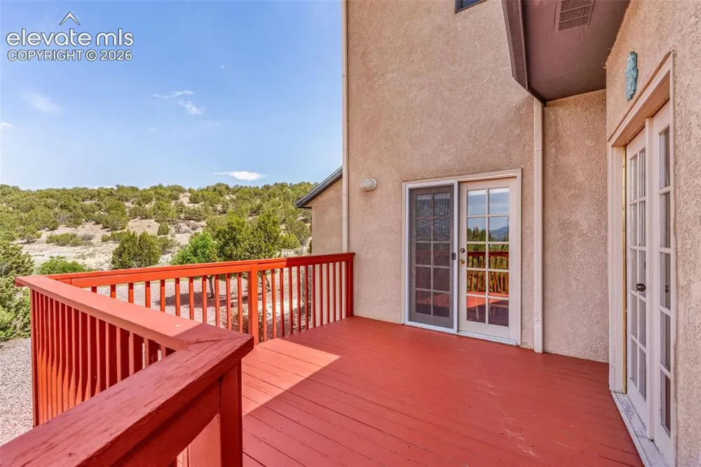 743 County Road 143 Canon City, CO 81212
