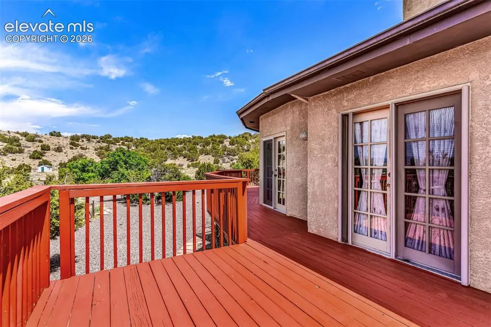 743 County Road 143 Canon City, CO 81212