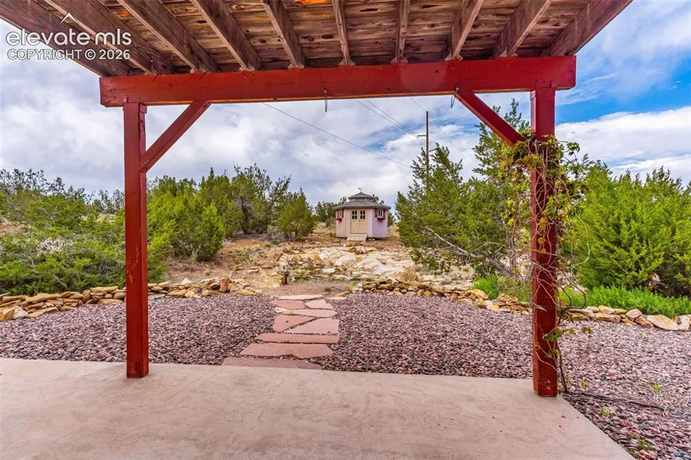 743 County Road 143 Canon City, CO 81212