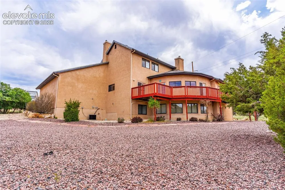 743 County Road 143 Canon City, CO 81212