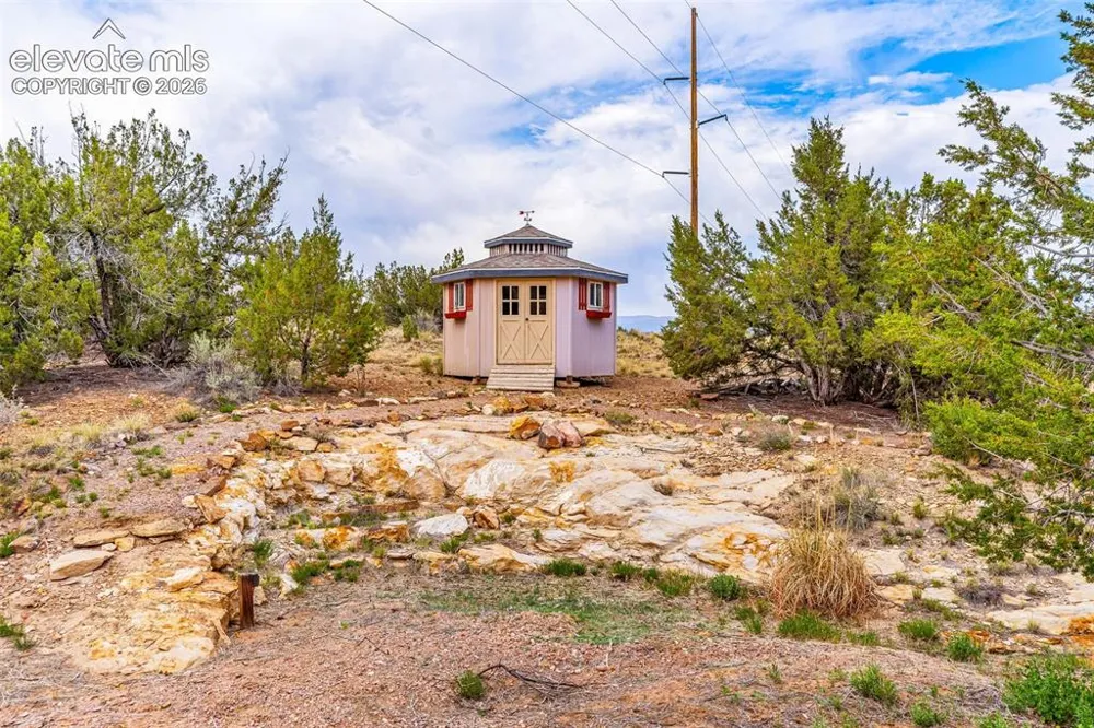 743 County Road 143 Canon City, CO 81212