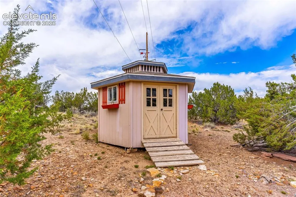 743 County Road 143 Canon City, CO 81212