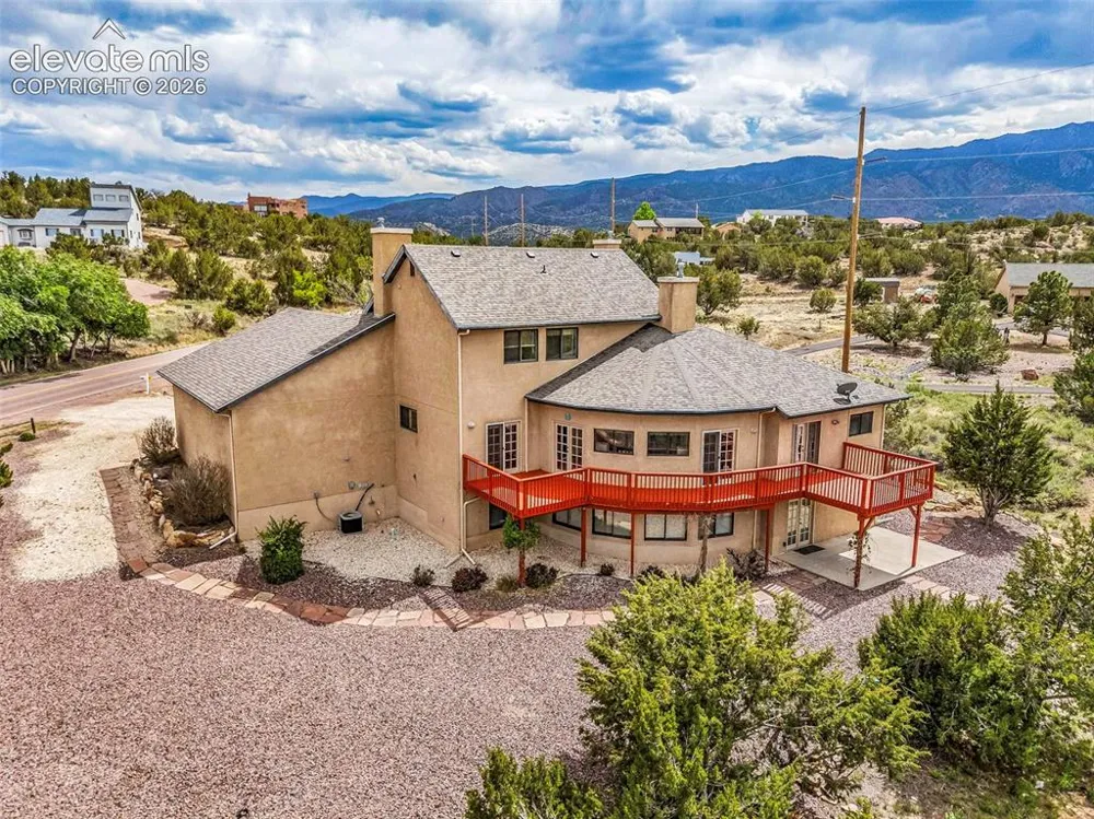 743 County Road 143 Canon City, CO 81212