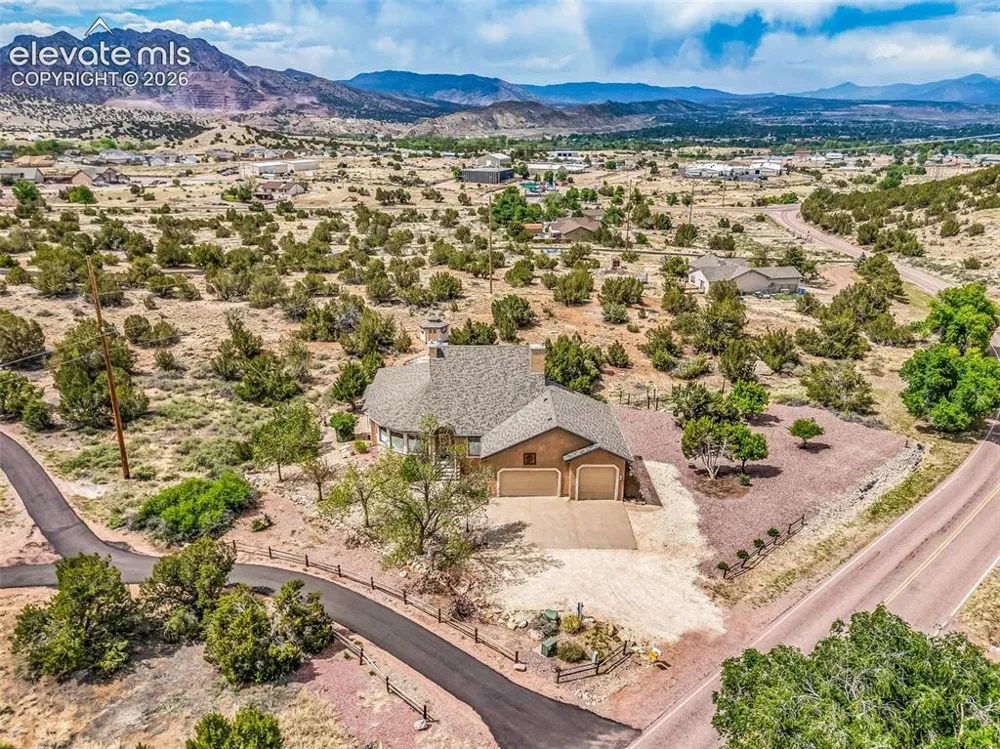 743 County Road 143 Canon City, CO 81212