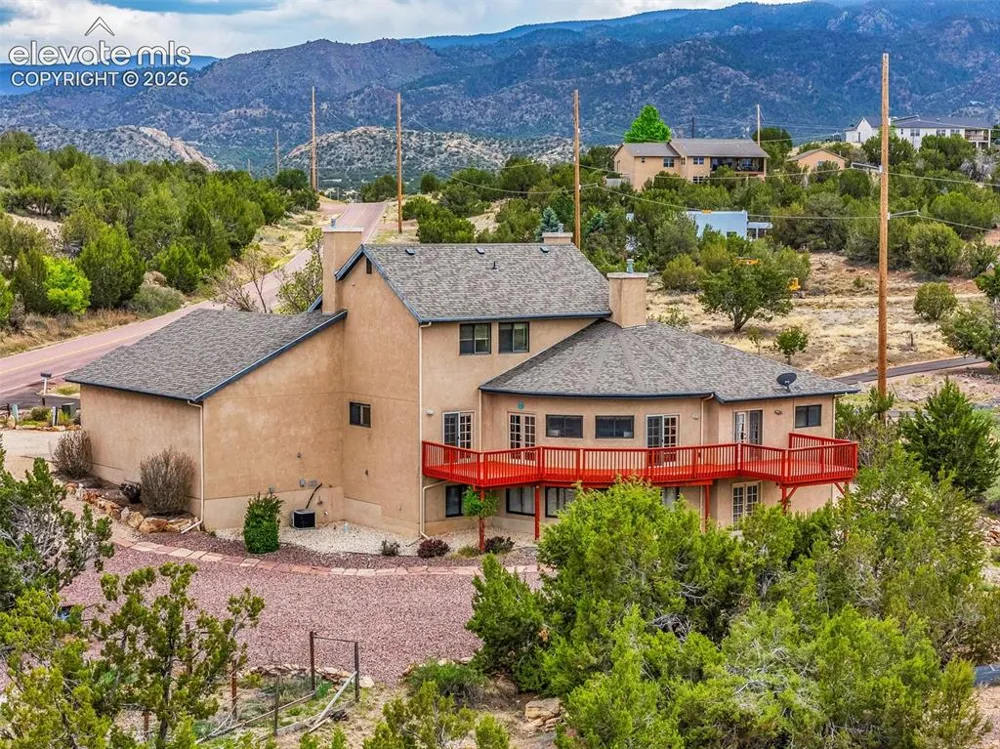 743 County Road 143 Canon City, CO 81212