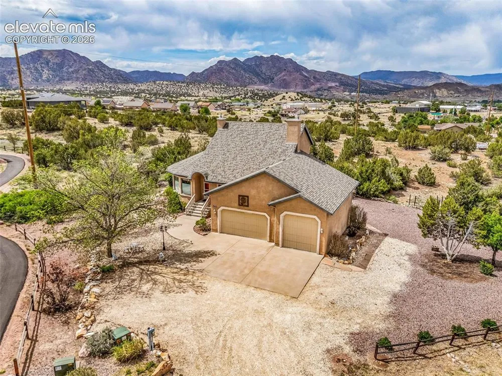 743 County Road 143 Canon City, CO 81212