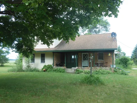 4950 Cottrell Road Road