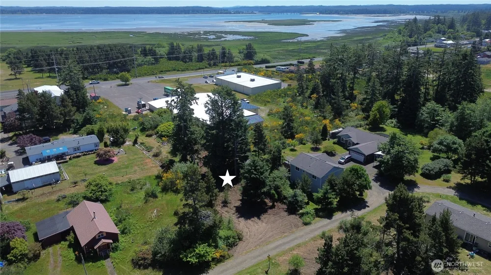 0 X S Broadway Street Westport, WA 98595