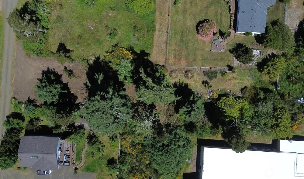 0 X S Broadway Street Westport, WA 98595