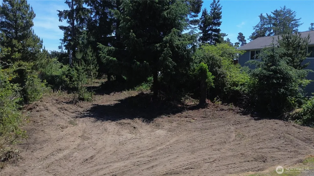 0 X S Broadway Street Westport, WA 98595