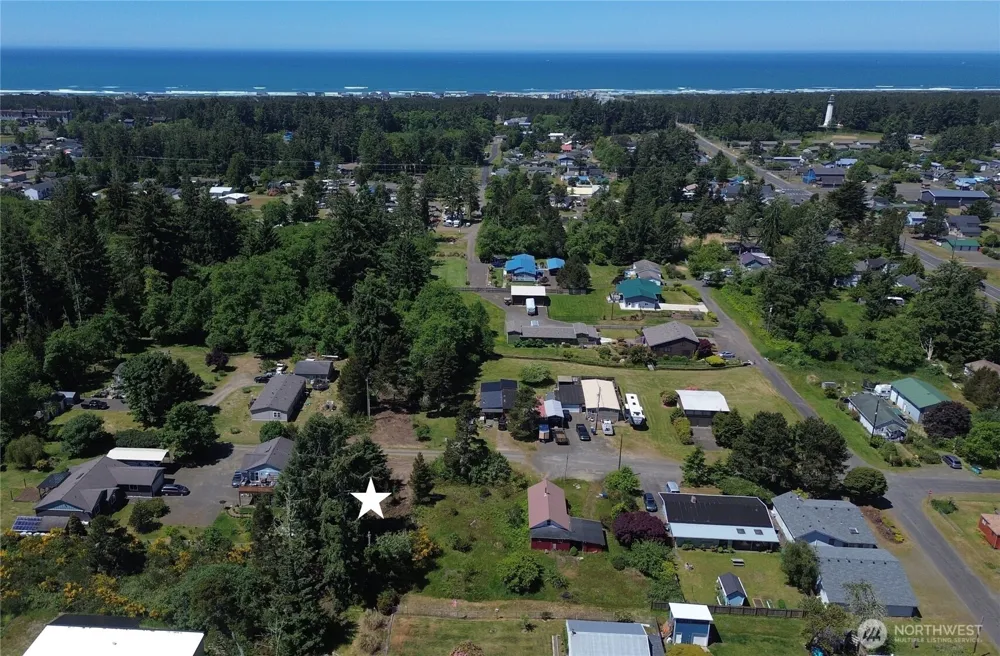 0 X S Broadway Street Westport, WA 98595